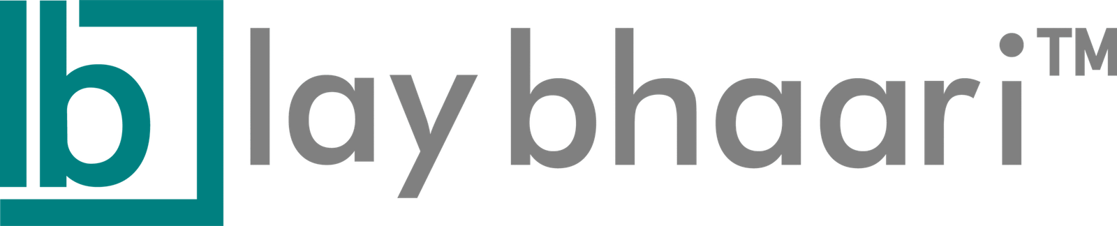 LB Horizontal logo