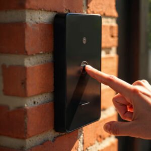 Smart Switch