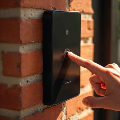 Smart Switch