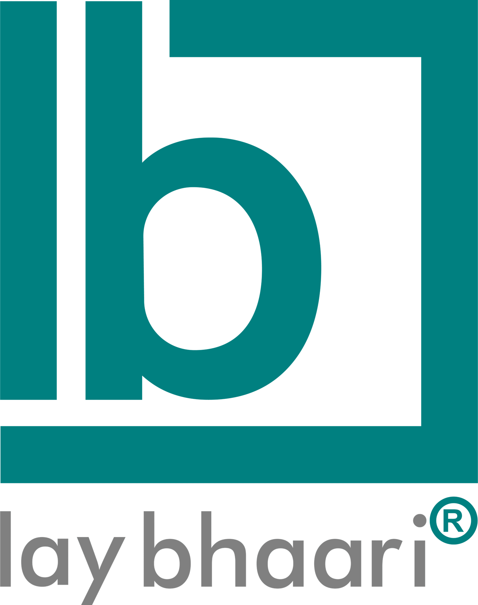 Square Logo laybhaari